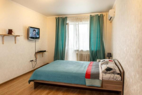 Apartment on Stavropolskaya 254